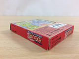 Goemon Sarawareta Ebisumaru! Mystical Ninja BOXED GameBoy Game Boy - UC8988