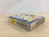 ud7024 Hunter X Hunter Kindan no Hihou BOXED GameBoy Game Boy Japan