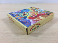 UB3762 Oira Jajamaru Sekai Dai Bouken Ninja BOXED GameBoy Game Boy Japan