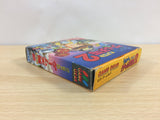 Kuni-chan no Game Tengoku Part 2 BOXED Sega Game Gear Japan - UB4667