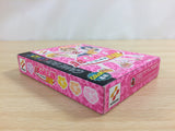 Super Gals! Kotobuki Ran BOXED GameBoy Game Boy Japan - UD3134