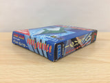 DH1522 Putt & Putter BOXED Sega Game Gear Japan