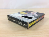 Shadow of the Ninja Kage Ninja Gaiden Ryukenden BOXED Game Boy Japan - UC3801