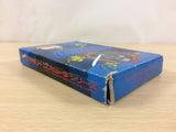 Faxanadu BOXED NES Famicom Japan - UC5891