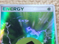 CC5543 Grass Energy I - PCG7 GrassEnergy Pokemon Card TCG Japan