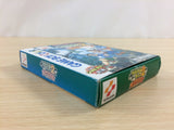 Survival Kids 2 Dashutsu Futagojima BOXED GameBoy Game Boy Japan - UD5155