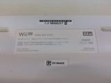Wii U Console WUP-101-01 Japan - Not Working FC8318
