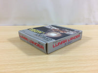 ub1048 Lunar Lander BOXED GameBoy Game Boy Japan