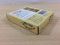 UB3762 Oira Jajamaru Sekai Dai Bouken Ninja BOXED GameBoy Game Boy Japan