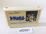 Doraemon NES Famicom Japan - AF2591