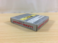 ub1048 Lunar Lander BOXED GameBoy Game Boy Japan