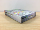 DF4567 Armored Unit BOXED Wonder Swan Bandai Japan