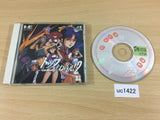 Top O Nerae! GunBuster Volume II SUPER CD ROM 2 PC Engine Japan - UC1422
