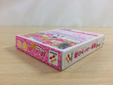 Super Gals! Kotobuki Ran BOXED GameBoy Game Boy Japan - UD3134