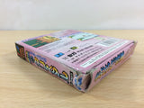 Mickey Mouse Mahou no Crystal BOXED Sega Game Gear Japan - UB9523