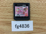 Yes! PreCure 5 Nintendo DS Japan - FG4836