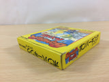 UC5291 Bomber King scenario 2 Blaster Master Boy BOXED GameBoy Game Boy Japan