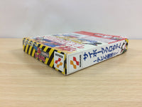ub4584 Cyborg Kuro Chan Devil Fukkatsu BOXED GameBoy Game Boy Japan