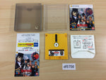 DF5756 Omoikkiri Tanteidan Haado Gumi MatenroNoChosenjo BOXED Famicom Disk Japan