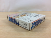 UC5423 F-1 Hero GB BOXED GameBoy Game Boy Japan