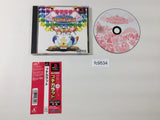 Puchi Carat PS1 Japan - FC9534
