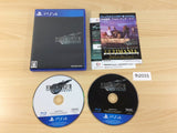 Final Fantasy VII 7 PS3 Japan - FH2033