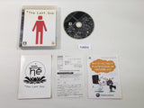 The Last Guy PS3 Japan - FC9654