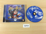 Harry Potter To Kenja No Ishi PS1 Japan - FG6923