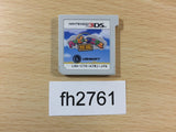 Happy Animal Farm Nintendo 3DS Japan - FH2761