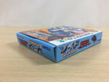 Zoids Jashin Fukkatsu BOXED GameBoy Game Boy Japan - UD8838