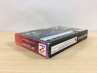 UB5228 Zone of the Enders Fist of Mars Z.O.E 2173 BOXED GameBoy Advance Japan