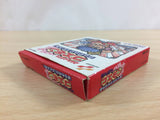 Goemon Sarawareta Ebisumaru! Mystical Ninja BOXED GameBoy Game Boy - UC8988