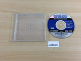 Hudson Soft New Soft Line Up Sega Saturn Japan - UD4029