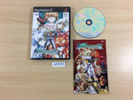 UD3033 LANGRISSER III 3 PS2 Japan