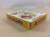 Monkey Puncher Saru Puncher BOXED GameBoy Game Boy Japan - UC4142