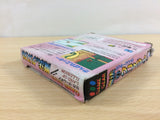 Mickey Mouse Mahou no Crystal BOXED Sega Game Gear Japan - UB9523