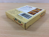 UB3762 Oira Jajamaru Sekai Dai Bouken Ninja BOXED GameBoy Game Boy Japan