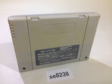 Street Fighter II 2 SNES Super Famicom Japan - SE8238