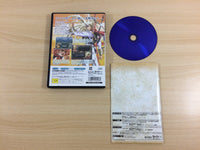 UD3033 LANGRISSER III 3 PS2 Japan