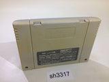 Street Fighter II 2 SNES Super Famicom Japan - SH3317