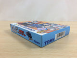 Zoids Jashin Fukkatsu BOXED GameBoy Game Boy Japan - UD8838