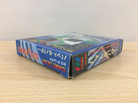 DH1522 Putt & Putter BOXED Sega Game Gear Japan