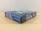 DH1522 Putt & Putter BOXED Sega Game Gear Japan