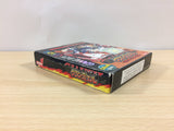 Granduel BOXED GameBoy Game Boy Japan - UB4129