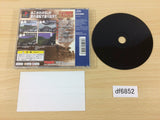 SL De Ikou! PS1 Japan - DF6852