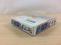 UC5423 F-1 Hero GB BOXED GameBoy Game Boy Japan