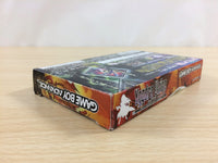 UD6677 Yggdra Union We'll Never Fight Alone BOXED GameBoy Advance Japan