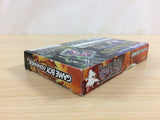UD6677 Yggdra Union We'll Never Fight Alone BOXED GameBoy Advance Japan
