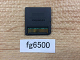 SAGA 2 GODDESS OF DESTINY Nintendo DS Japan - FG6500