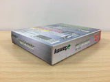 DF4567 Armored Unit BOXED Wonder Swan Bandai Japan